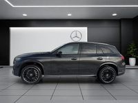 Neu Mercedes GLC400d 381 PS (280 kW) 2026 SUV