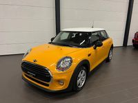 Gebraucht Mini Cooper 136 PS (100 kW) 2015 Kleinwagen