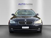Gebraucht BMW 530 272 PS (200 kW) 2008 Kombi