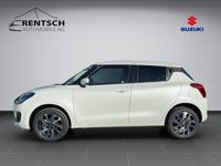 gebraucht Suzuki Swift 1.2 Compact Top 4x4 Hybrid