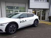 gebraucht Kia EV6 77.4 kWh RWD+