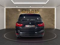 Gebraucht BMW 218 Gran Tourer Sport Line 150 PS (110 kW) 2017 Van / Kleinbus