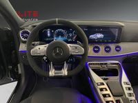 gebraucht Mercedes AMG GT 4 63 S 4Matic+
