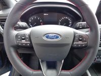 gebraucht Ford Focus 1.0i EcoB Hybrid 125 ST-Line