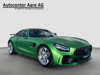 Gebraucht Mercedes AMG GT R AMG 585 PS (430 kW) 2019 Coupé