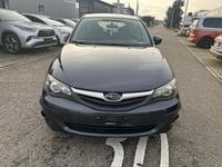 Gebraucht Subaru Impreza 107 PS (78 kW) 2007