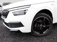 gebraucht Skoda Kamiq Monte Carlo 1.0 TSI 110 Pano LED ACC Kam