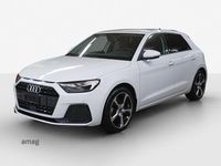 Gebraucht Audi A1 Sportback Advanced 115 PS (84 kW) 2025 Kleinwagen
