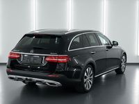 Gebraucht Mercedes E220 All-Terrain Avantgarde 194 PS (142 kW) 2017 Kombi