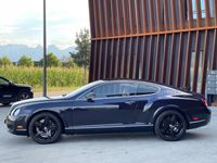 gebraucht Bentley Continental GT 6.0