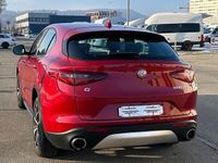 gebraucht Alfa Romeo Stelvio 2.0 Q4 280 Super