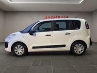 Gebraucht Citroën C3 Picasso Exclusive 110 PS (80 kW) 2016 Van / Kleinbus