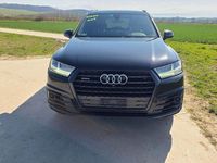 Gebraucht Audi Q7 272 PS (200 kW) 2016 SUV