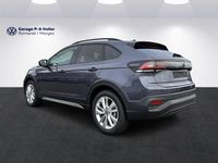 Neu VW Taigo United 114 PS (83 kW) 2026 Grau SUV