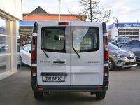 gebraucht Renault Trafic Kaw. 3.0 t L1 H1 2.0 dCi Blue 130 Advance