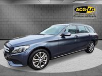 Gebraucht Mercedes C250 Avantgarde 204 PS (150 kW) 2015
