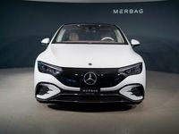 gebraucht Mercedes 500 EQE4 Matic