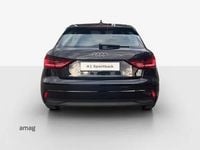 Neu Audi A1 Sportback Attraction 115 PS (84 kW) 2026 Mythosschwarz metallicmythosschwarz metallic Kleinwagen