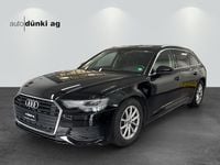 Gebraucht Audi A6 Design 286 PS (210 kW) 2019 Schwarz Kombi