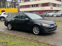 Gebraucht VW Golf VII Comfortline 115 PS (84 kW) 2019