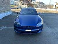 Gebraucht Tesla Model S Plaid 492 kW (670 PS) 2025 Kleinwagen