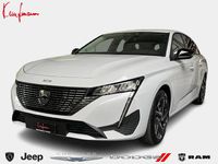 Gebraucht Peugeot 308 SW Allure 136 PS (100 kW) 2024 Weiss Kombi