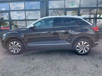 Gebraucht VW T-Roc Advance 150 PS (110 kW) 2021 SUV