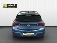 gebraucht Opel Astra 1.4 TURBO 150 PS "Excellence"