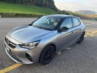 Gebraucht Opel Corsa Edition 100 PS (73 kW) 2020
