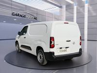 gebraucht Opel Combo Cargo 2.4 t XL 1.5 D S/S