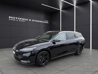 Neu BYD Seal Comfort 212 PS (155 kW) 2026 Schwarz Kombi