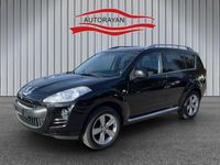 gebraucht Peugeot 4007 2.2 HDi Confort