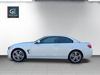 gebraucht BMW 435 d Cabrio