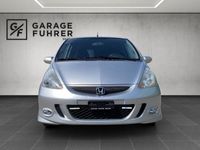 gebraucht Honda Jazz 1.4i-DSI Sport