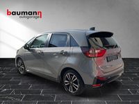 gebraucht Honda Jazz 1.5i-MMD Advance Sport E-CVT