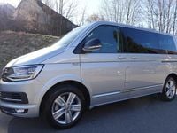 Gebraucht VW T6 Highline 199 PS (146 kW) 2019 Van