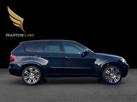 Gebraucht BMW X5 Shadowline 381 PS (280 kW) 2012 SUV