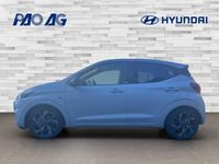 Neu Hyundai i10 N Line 90 PS (66 kW) 2026 Kleinwagen