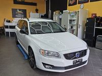 gebraucht Volvo V70 D4 AWD Momentum Dynamic Edition Geartronic