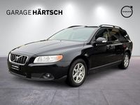 Gebraucht Volvo V70 Kinetic 163 PS (119 kW) 2009 Kombi