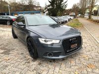 gebraucht Audi A6 3.0 TFSI V6 quattro S-tronic