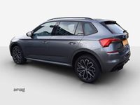 gebraucht Skoda Kamiq 1.5 ACT Monte C.DSG