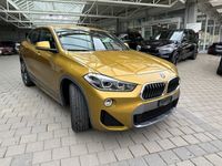 gebraucht BMW X2 sDrive 18i M Sport X