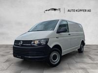 Gebraucht VW T6 150 PS (110 kW) 2017 Van