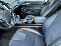 gebraucht Ford Edge 2.0 TDCi 210 ST-Line FPS