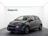 Gebraucht Toyota Yaris Hybrid Team 74 PS (54 kW) 2020