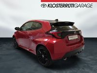 gebraucht Toyota Yaris 1.6 GR Sport