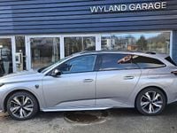 Gebraucht Peugeot 308 SW GT 181 PS (133 kW) 2024 Kombi