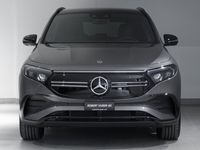 gebraucht Mercedes EQA250 AMG Line AMG Line