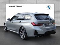 gebraucht BMW M340 i 48V Touring